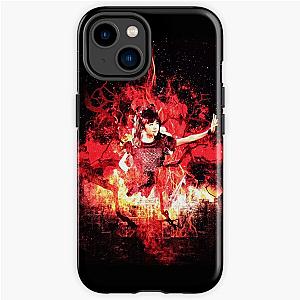 BABYMETAL - YUIMETAL MEMORABILIA  iPhone Tough Case RB2709