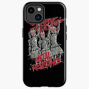 Rocket BABYMETAL FireBabymetal Merch iPhone Tough Case RB2709