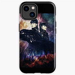 BABYMETAL METAL GALAXY iPhone Tough Case RB2709