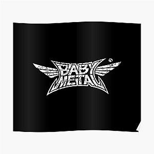 babymetal Poster RB2709