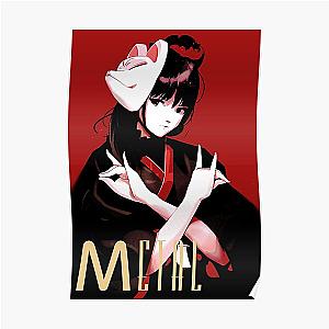 babymetal Poster RB2709