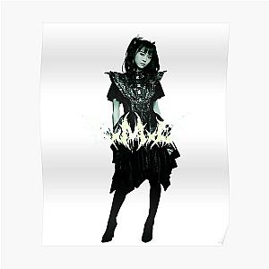 babymetal Poster RB2709