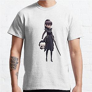 babymetal Classic T-Shirt RB2709