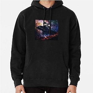 BABYMETAL METAL GALAXY Pullover Hoodie RB2709