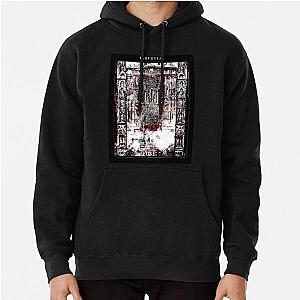 PintuBabymetalKerajaan Pullover Hoodie RB2709