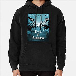 BenderaBabymetalTempur Pullover Hoodie RB2709