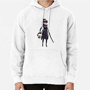 babymetal Pullover Hoodie RB2709