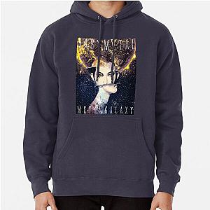 NdasBabymetalDouble Pullover Hoodie RB2709