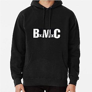 BABYMETAL - BxMxC Pullover Hoodie RB2709