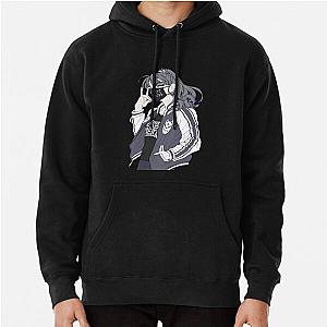 babymetal Pullover Hoodie RB2709