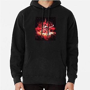 BABYMETAL - YUIMETAL MEMORABILIA  Pullover Hoodie RB2709