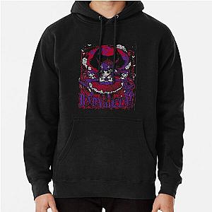 Babymetal logo band  Pullover Hoodie RB2709