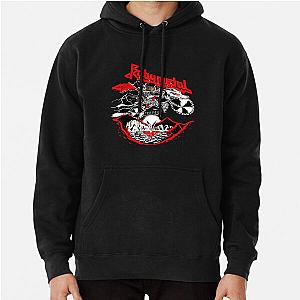 Babymetal logo band  Pullover Hoodie RB2709