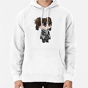 moa metal - babymetal Pullover Hoodie RB2709