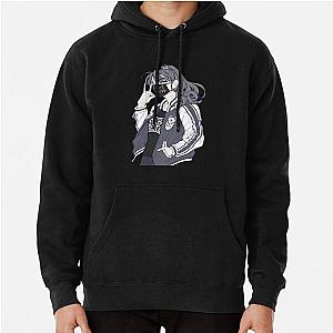 babymetal Pullover Hoodie RB2709