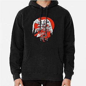 babymetal Pullover Hoodie RB2709