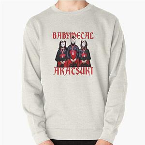 Akatsuki Babymetal Pullover Sweatshirt RB2709