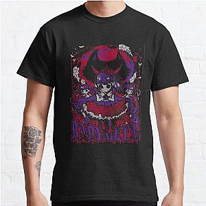 Babymetal logo band  Classic T-Shirt RB2709