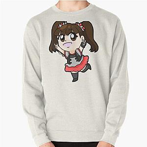 babymetal moa Pullover Sweatshirt RB2709