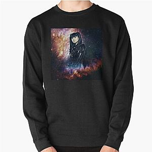 BABYMETAL - MOAMETAL METAL GALAXY Pullover Sweatshirt RB2709