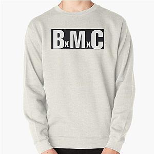 BABYMETAL - BxMxC Pullover Sweatshirt RB2709