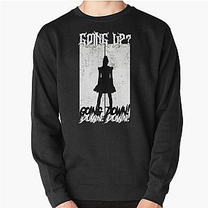 Babymetal Elevator Girl (Version 2) Pullover Sweatshirt RB2709