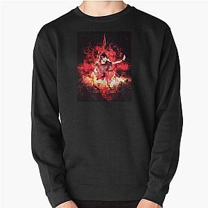 BABYMETAL - YUIMETAL MEMORABILIA  Pullover Sweatshirt RB2709