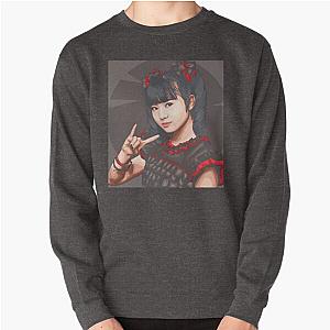 Moa Babymetal Pullover Sweatshirt RB2709