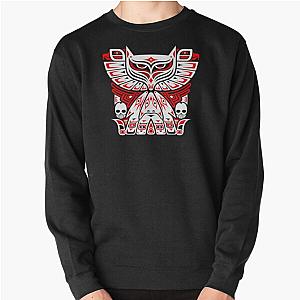 Babymetal FOX Pullover Sweatshirt RB2709