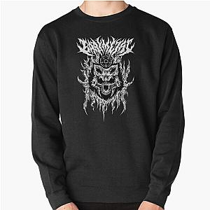 Babymetal logo band  Pullover Sweatshirt RB2709