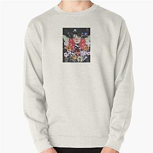 BABYMETAL Su-metal "blossom" Pullover Sweatshirt RB2709