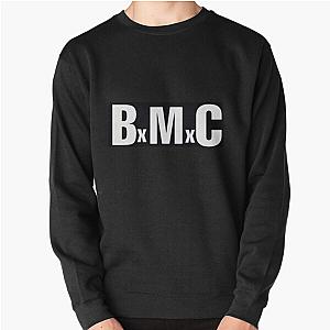 BABYMETAL - BxMxC Pullover Sweatshirt RB2709