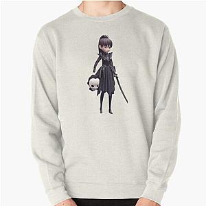 babymetal Pullover Sweatshirt RB2709