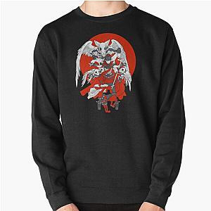 babymetal Pullover Sweatshirt RB2709