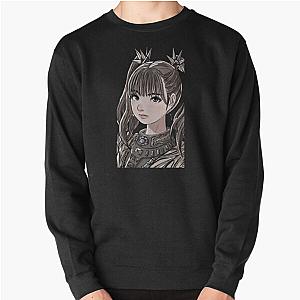 babymetal Pullover Sweatshirt RB2709