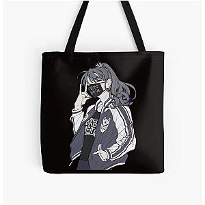 babymetal All Over Print Tote Bag RB2709