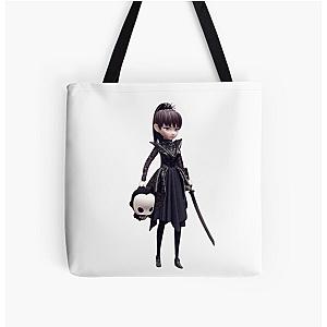 babymetal All Over Print Tote Bag RB2709