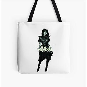 babymetal All Over Print Tote Bag RB2709