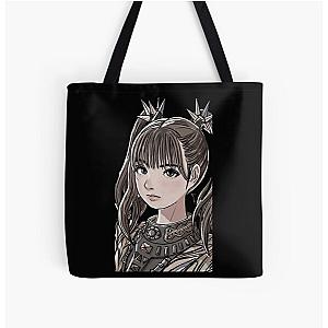 babymetal All Over Print Tote Bag RB2709