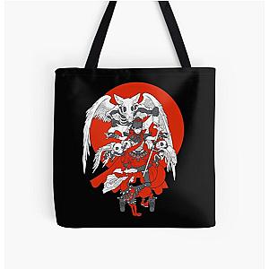 babymetal All Over Print Tote Bag RB2709