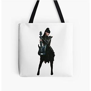 babymetal All Over Print Tote Bag RB2709