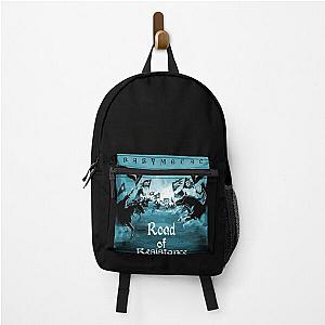 BenderaBabymetalTempur Backpack RB2709