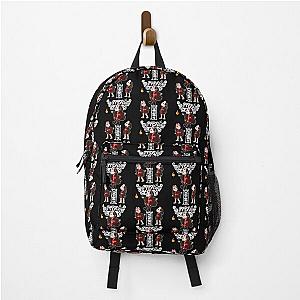 Vintage Babymetal Mtjp's Yuimetal Backpack RB2709