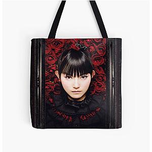 BABYMETAL All Over Print Tote Bag RB2709