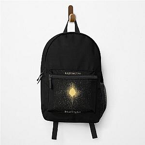 CahayaBabymetalTerang Backpack RB2709