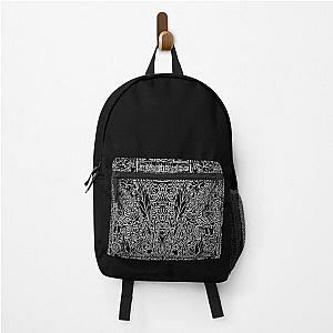 BatikBabymetalPekalongan Backpack RB2709