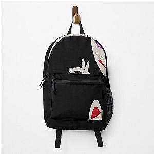 Vintage Babymetal Mtjp's Kawaii Backpack RB2709