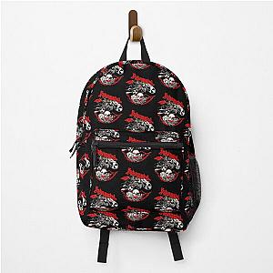 Babymetal logo band  Backpack RB2709