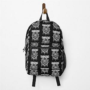 Babymetal logo band  Backpack RB2709