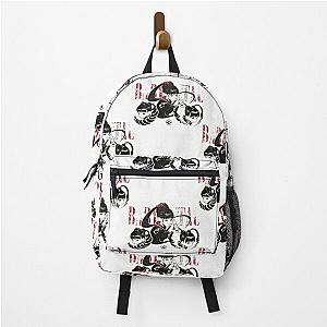 babymetal designs Backpack RB2709